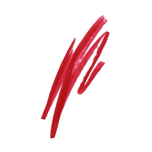 NIB ✅ Haus Labs #SCARLET MATTE Le Monster Lip Crayon Vegan Lipstick and Liner - Picture 3 of 7